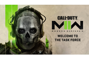 Call Of Duty Modern Warfare 2