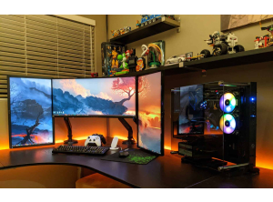 10 Best Game Room Décor Ideas To Design Your Gaming Room