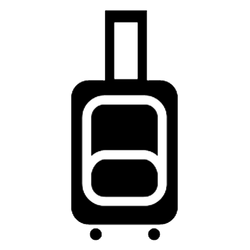 Smart Suitcase 