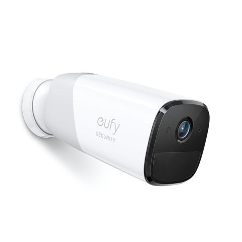 EufyCam 2 Pro 2K add on Camera