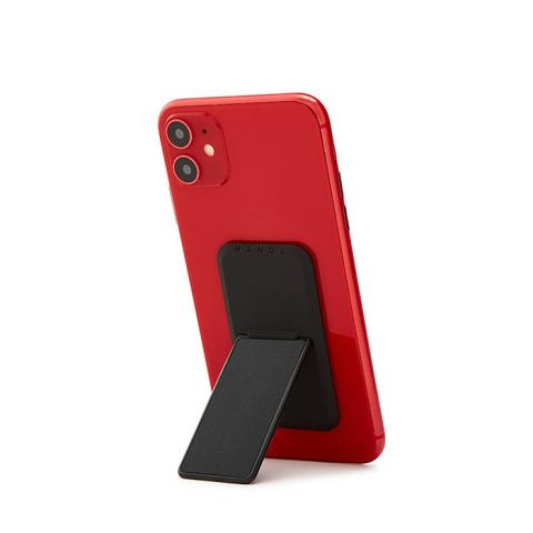  HandLstick Stone - Black