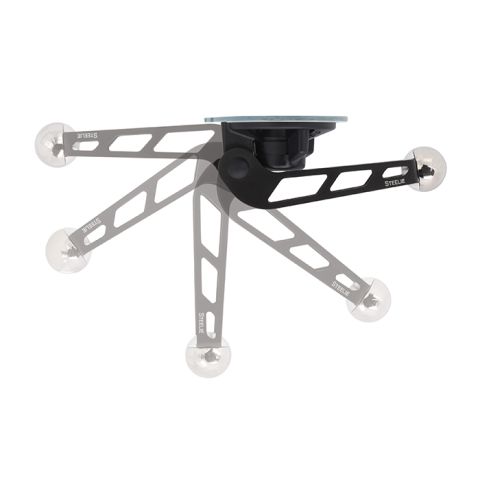 NiteIze Steelie® Squeeze™ Windshield Kit