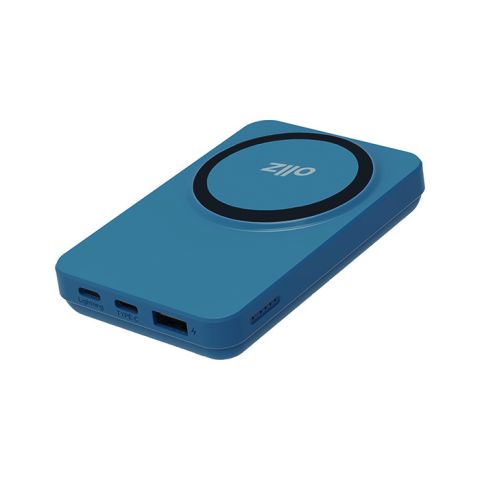 باور بنك إنيرجي ماج 10 متوافق مع ماجا سيف بقوة 20 واط PD و QC3 من أولز
