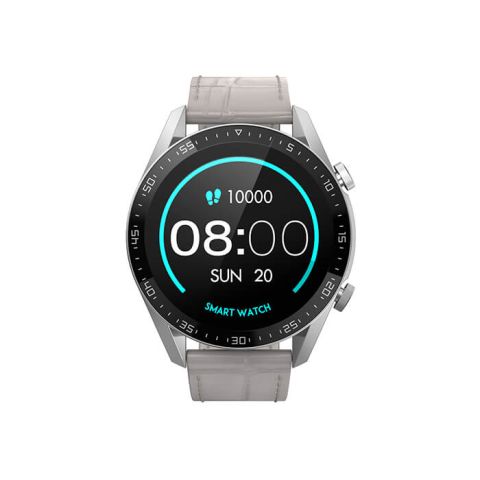 G-Tab Smart Watch GTS - Gray