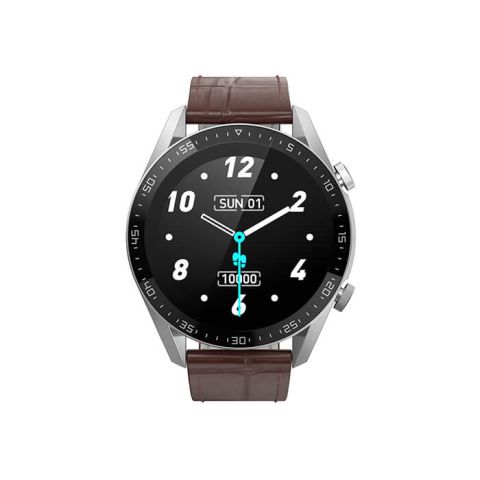G-Tab Smart Watch GTS - Brown