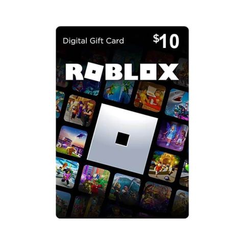 ROBLOX US - 10$