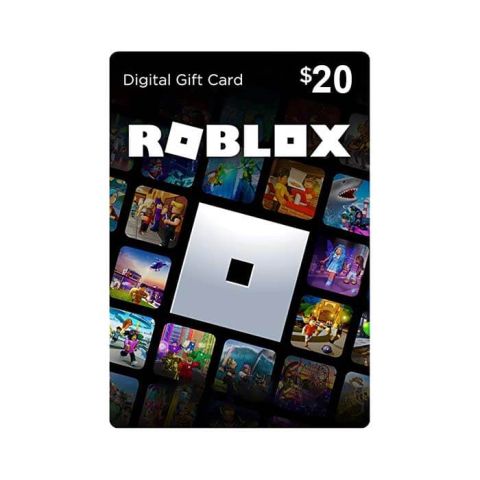 ROBLOX US - 20$