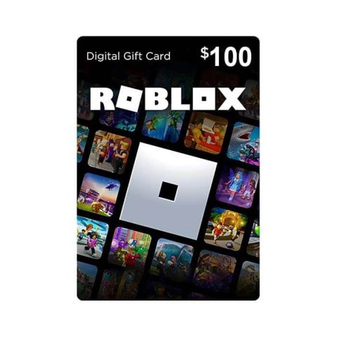 ROBLOX US - 100$