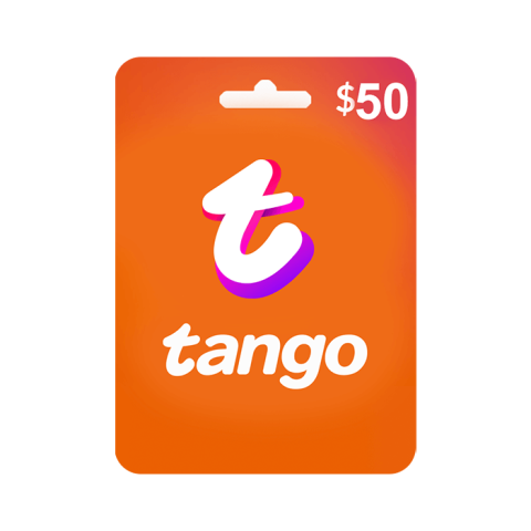 Tango USD 50 (INT)
