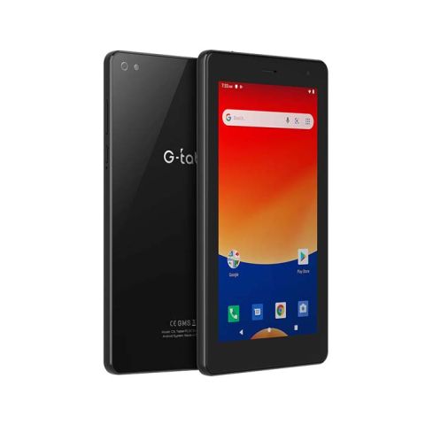 G-Tab C9 Tablet - Black