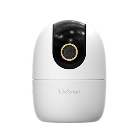 Indoor Camera (4MP) (LS278) - White