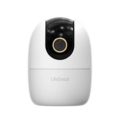 Lifesmart Indoor Camera (4MP) (LS278) - White