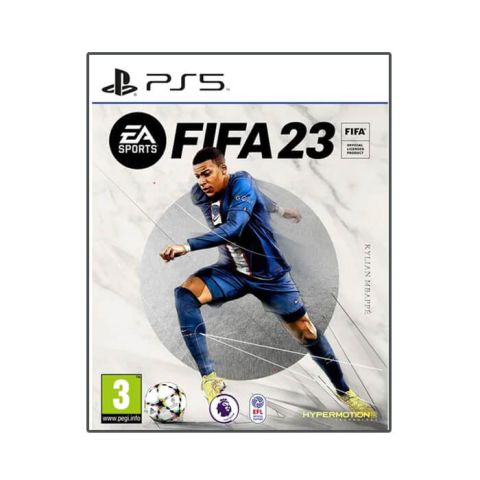 PS5 FIFA 23 PAL ARABIC