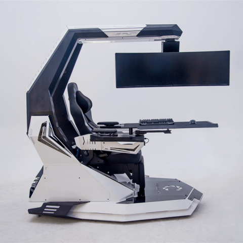 T-Rex Gaming Workstation