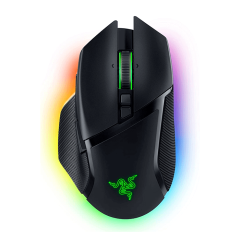 Razer Basilisk V3 Pro Gaming Mouse