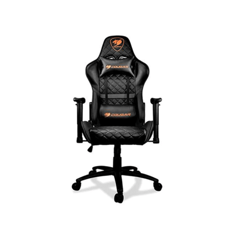 Cougar Armour One S Gaming chair - Black