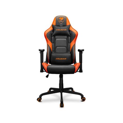 Cougar Armor Elite Gaming Chair