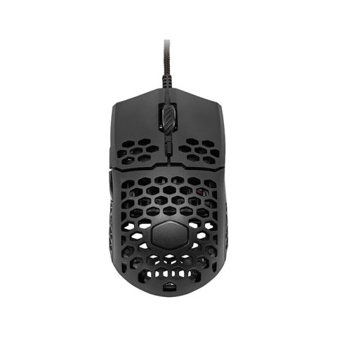 COOLER MASTER MOUSE MM710 BLACK MATTE Gaming Mouse