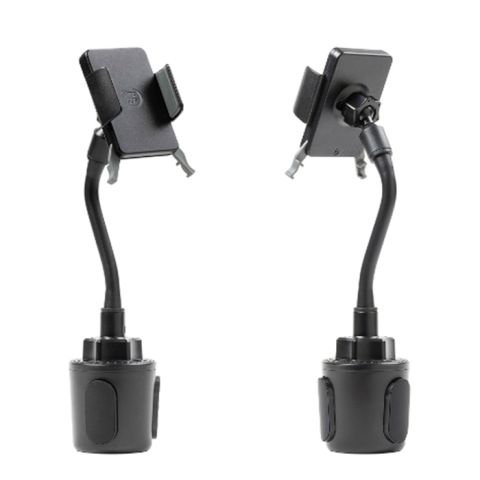 Niteize Squeeze Universal Cup Holder Mount