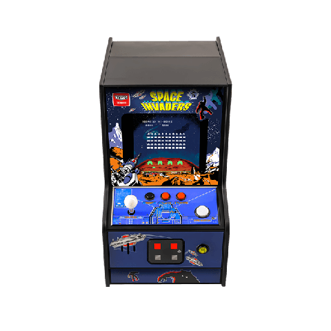 My ARCADE Micro Player