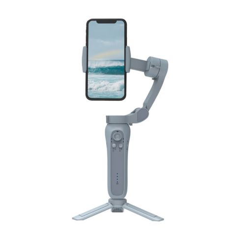 OllZ ActivShot Mobile Device Stabilizer Gimbal