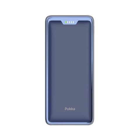 Pukka  P-30PD65W 30000 Mah Pd65W Laptop Power Bank