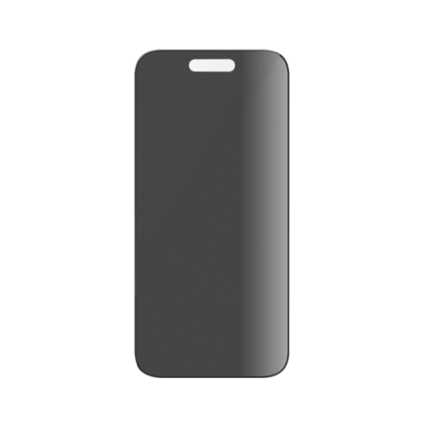 PanzerGlass iPhone 15 Pro 6.1" UWF Privacy