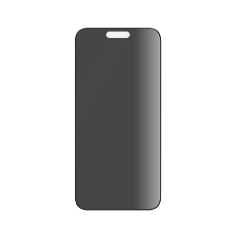 PanzerGlass iPhone 15 Pro Max 6.7"  UWF Privacy