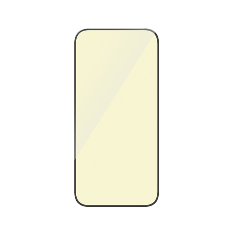 PanzerGlass iPhone 15 6.1" UWF Anti-Reflective & Bluelight