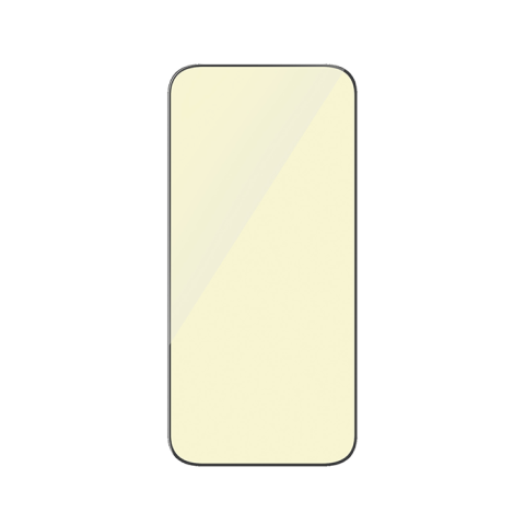 PanzerGlass iPhone 15 Pro 6.1" UWF Anti-Reflective&Bluelight