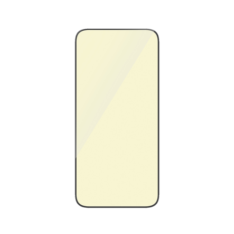 PanzerGlass iPhone 15 Plus 6.7" UWF Anti-Reflective & Bluelight