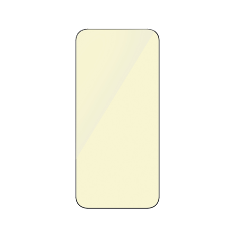 PanzerGlass iPhone 15 Pro Max 6.7" UWF Anti-Reflective & Bluelight