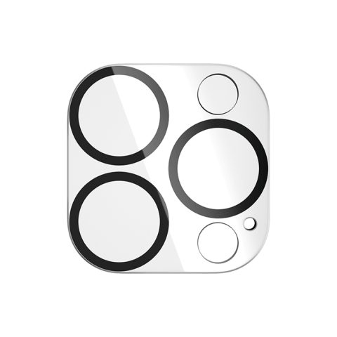 PanzerGlass iPhone 15 Pro 6.1 & 15 Pro Max 6.7 Picture Perfect 