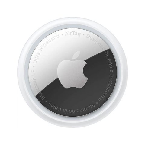 Apple AirTag - White (1Pack ) 