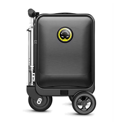 Airwheel SE3S Smart-Riding Suitcase - Black