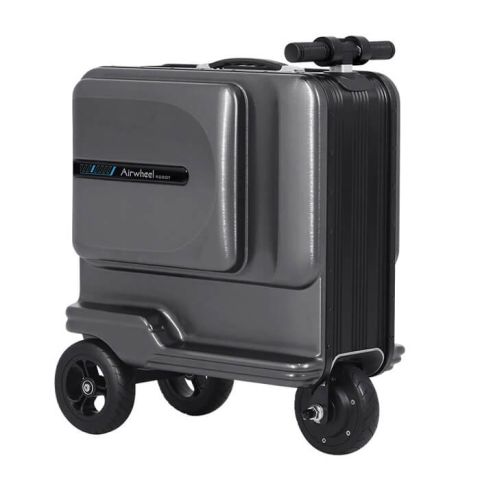 Airwheel SE3T  Electric Luggage Suitcase - Black