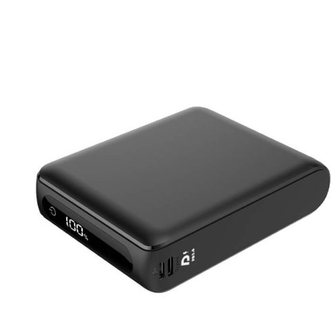 Pukka P-PD20 20000 mAh - Black