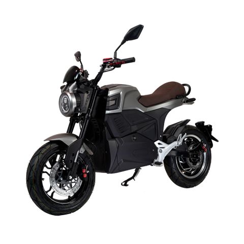 Electric Motorcycle MX06