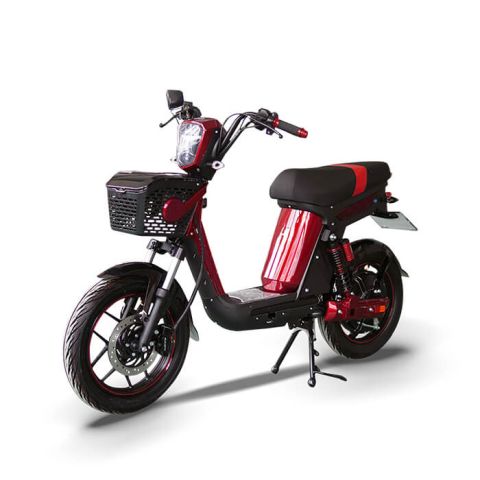 Electric Motorcycle MX10