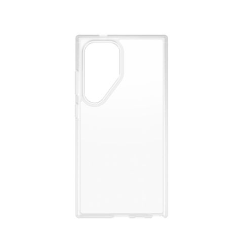 OtterBox Samsung Galaxy S24 Ultra Symmetry Clear Case (Clear)