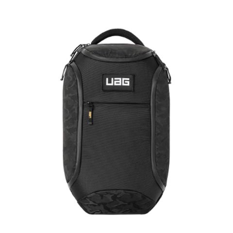 UAG Standard Issue 24-Liter BackPack  (Black Midnight Camo)