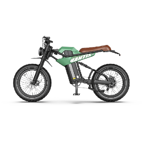 Pxid P6 Electric Motorcycle