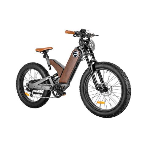 Pxid P5 Electric Motorcycle