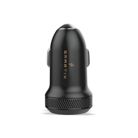 Smartix Premium Car Charger 30W CC09