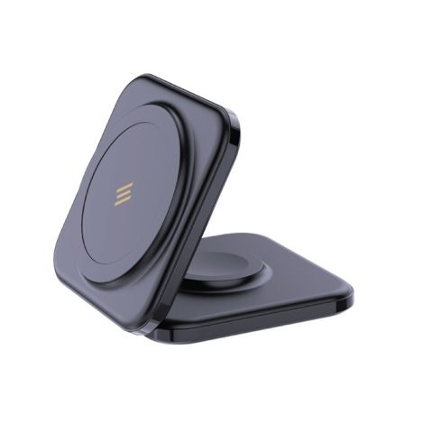 Smartix Premium Foldable Magnetic Wireless Charger
