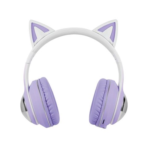 Smartix Premium Wireless Kids Headphone for Girls