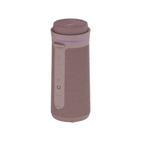 Smartix سماعة بلوتوث SoundPod AIR - وردي