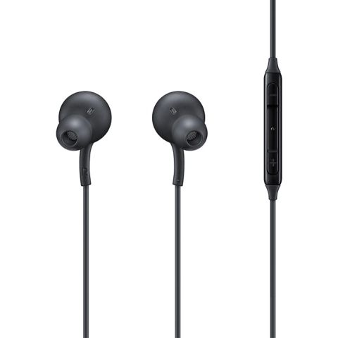 Samsung TYPE-C Earphone Black