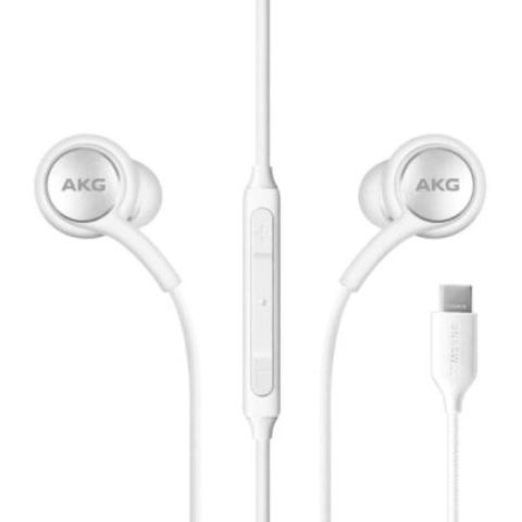Samsung TYPE-C Earphone White