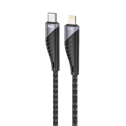 Fuze F.UnilinkCL USB-C to Lightning 20 Watt 1.2 m